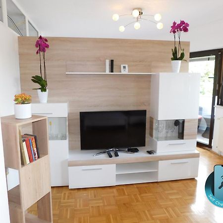 Apartment Mateo ماريبور المظهر الخارجي الصورة