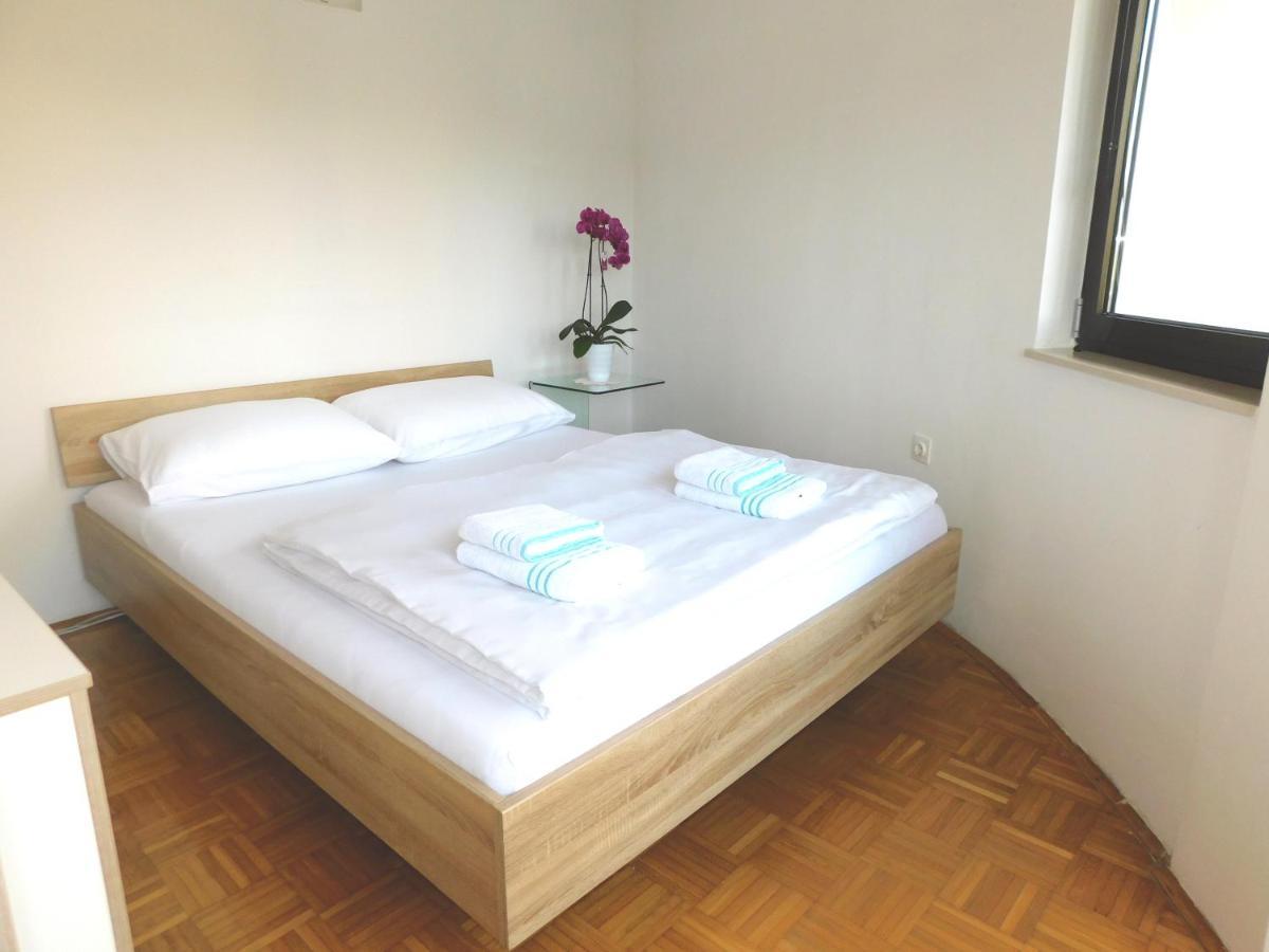 Apartment Mateo ماريبور المظهر الخارجي الصورة