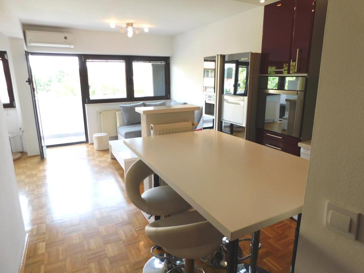 Apartment Mateo ماريبور المظهر الخارجي الصورة