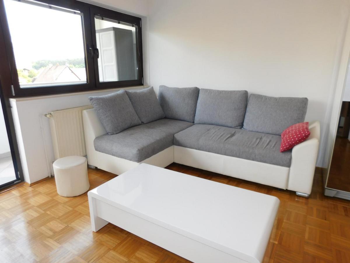 Apartment Mateo ماريبور المظهر الخارجي الصورة