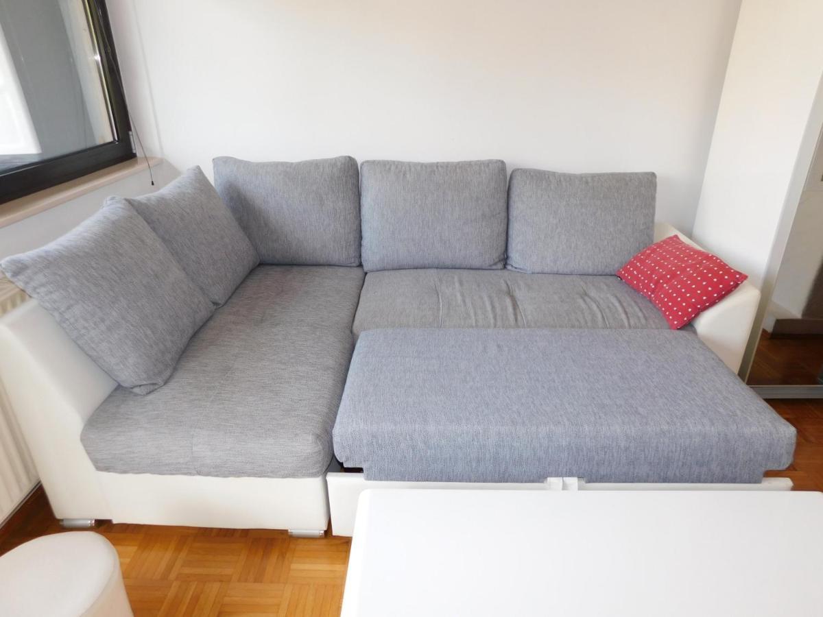 Apartment Mateo ماريبور المظهر الخارجي الصورة