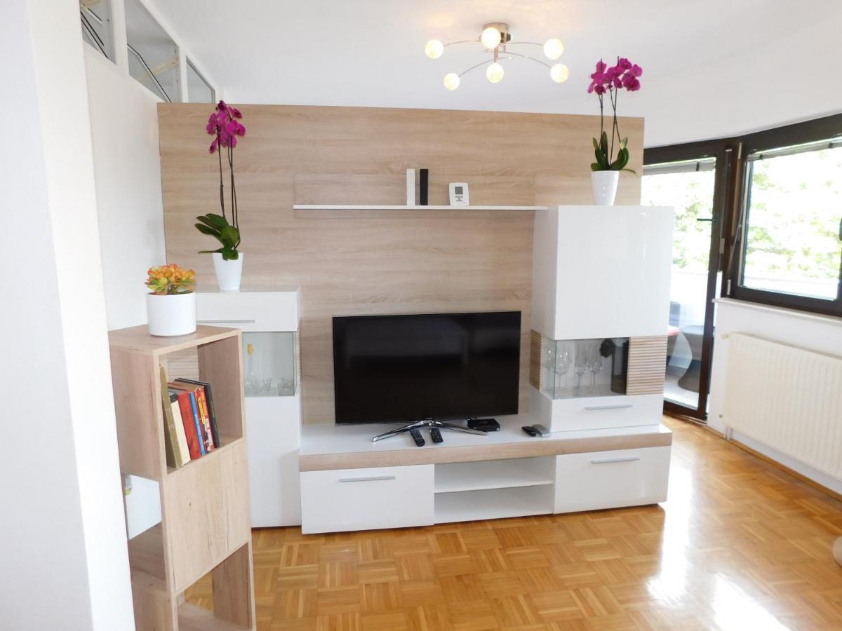 Apartment Mateo ماريبور المظهر الخارجي الصورة