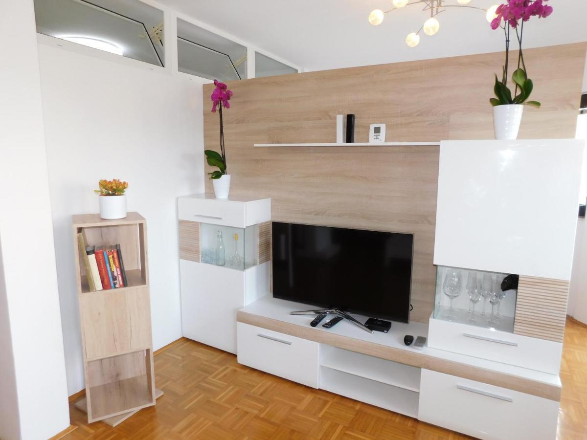 Apartment Mateo ماريبور المظهر الخارجي الصورة