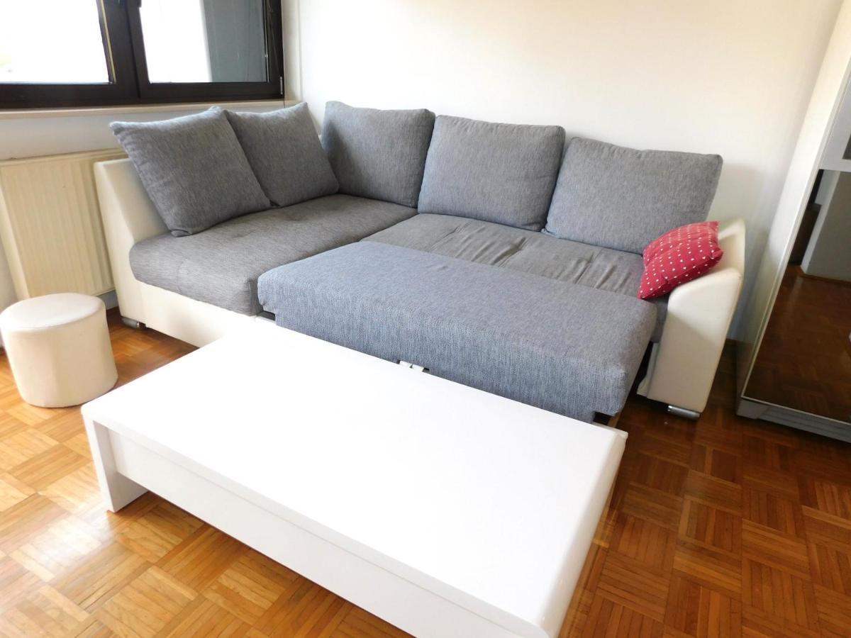 Apartment Mateo ماريبور المظهر الخارجي الصورة