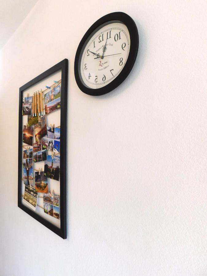 Apartment Mateo ماريبور المظهر الخارجي الصورة
