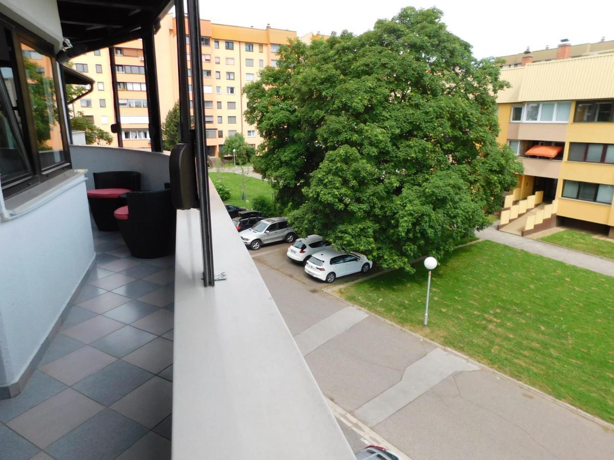 Apartment Mateo ماريبور المظهر الخارجي الصورة